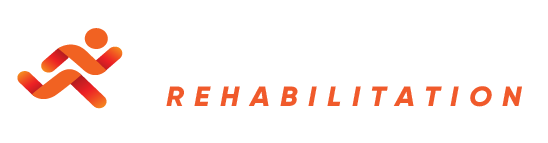 Motion Rehabilitation - Logo